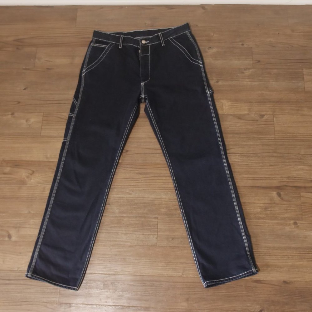 Sandro Paris Mens Carpenter Jeans Sz 31